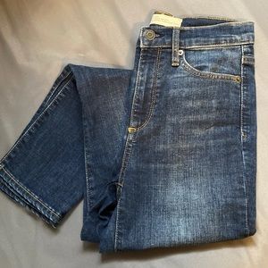 Gap skinny jeans